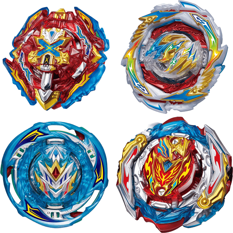 is there beyblade burst buy