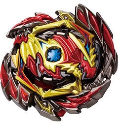 master diabolos beyblade gt