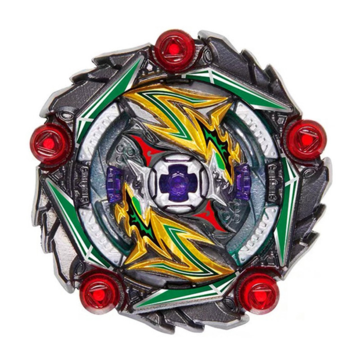Beyblade Burst Superking 6 pcs Beyblade Toys Set – BeyToys