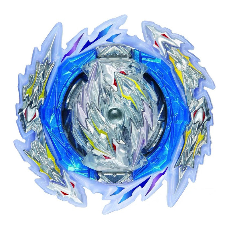 beyblade burst surge latest episode