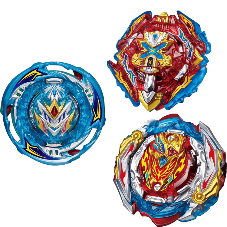 beyblade burst to watch