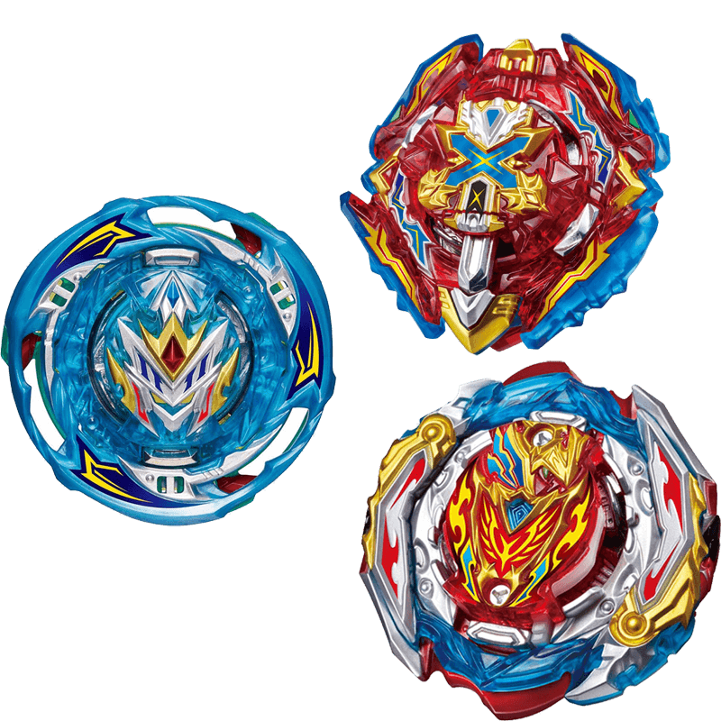 beyblade burst to watch