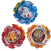 Beyblade Burst BU B203 Ultimate Fusion DX Set