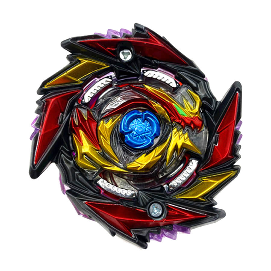 Beyblade Burst Superking B-170 01 Death Diabolos 4Turn Merge' 1D – BeyToys