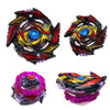 dread hades beyblade takara tomy