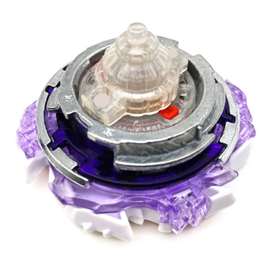 Beyblade Burst Superking B-170 02 Abyss Diabolos 5 Fusion
