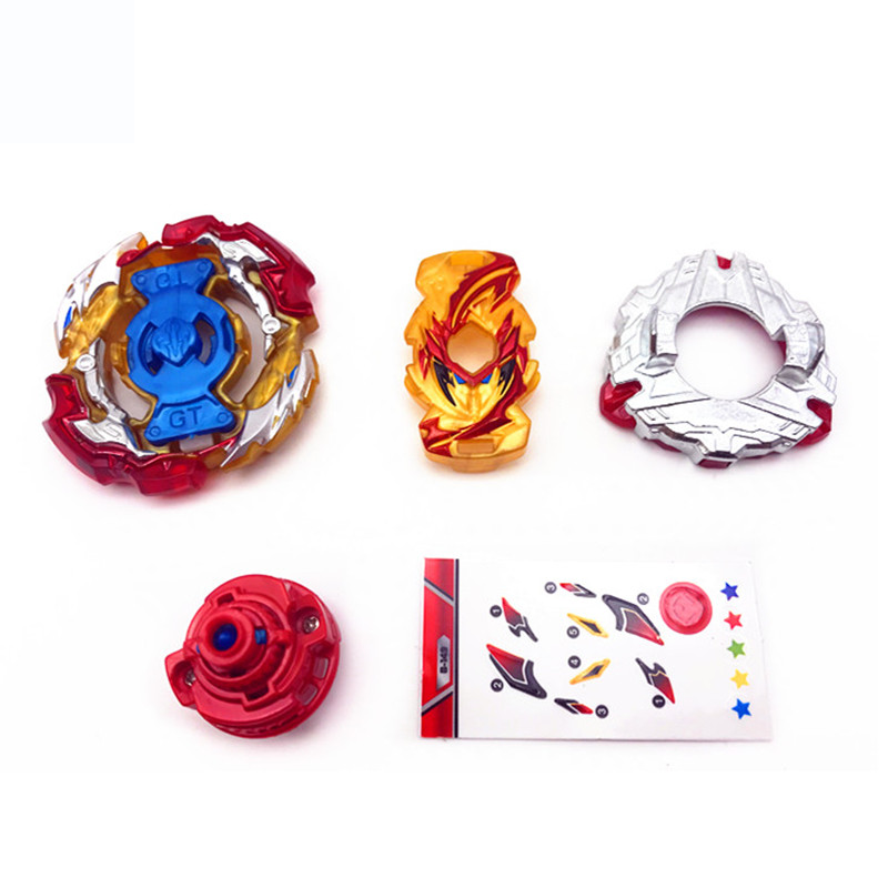 Lord Spriggan Spryzen Burst Rise Gatinko Beyblade BOOSTER B 149