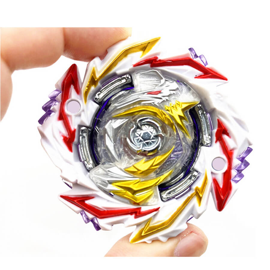Diabolosページ Takara Tomy Beyblade Burst Surge B-178 07 Master Diabolos 0