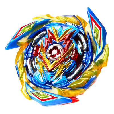 beyblade burst all beyblades