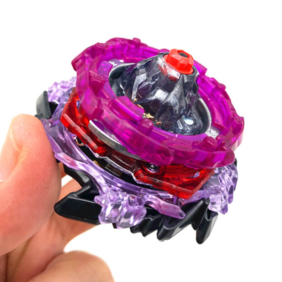 Diabolosページ Beyblade Burst Superking B-170 02 Abyss Diabolos 5 Fusion