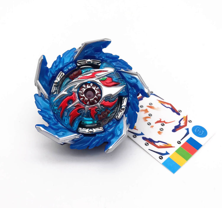 belfyre beyblade takara tomy