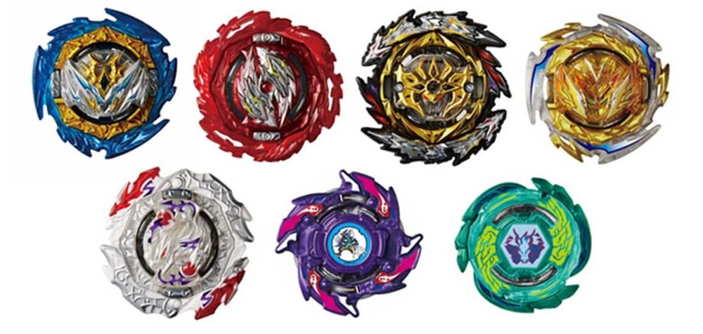 beyblade burst 5play