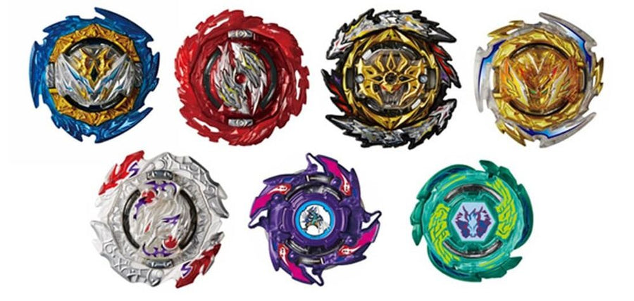 beyblade burst 5play