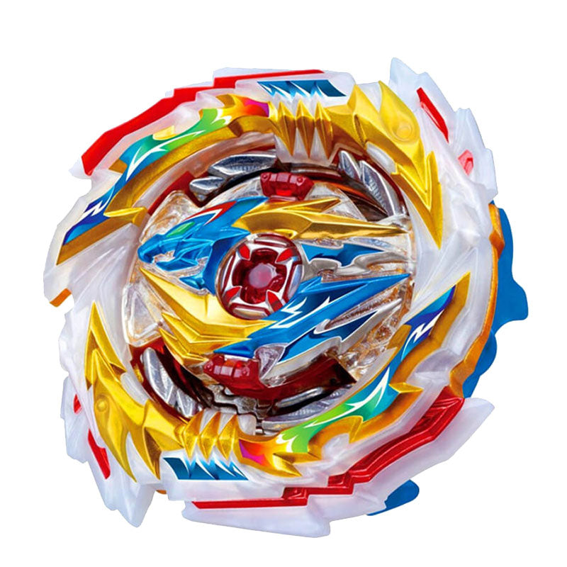 what is the strongest burst beyblade
