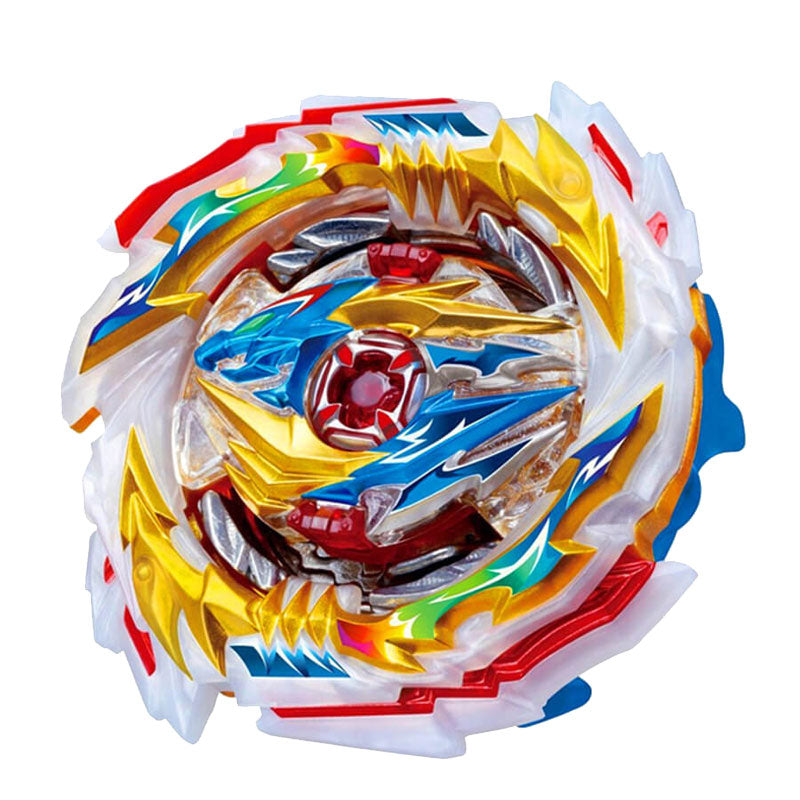 Beyblade Burst Surge set 7PCS B-175 Lucifer The End Kou