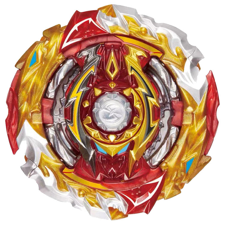 what channel is beyblade burst surge on