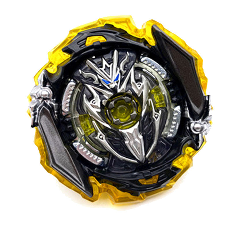 beyblade burst surge characters and their beys