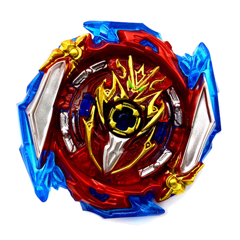 beyblade burst surge no. of episodes