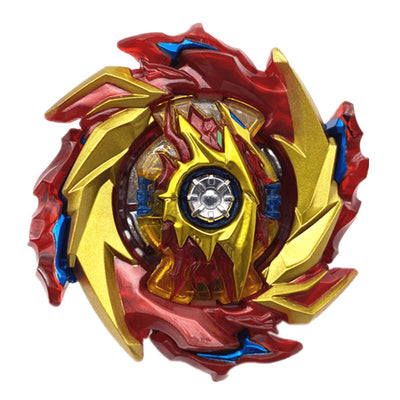 beyblade burst surge aiger