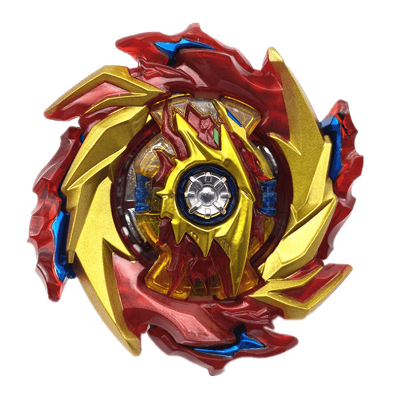 beyblade burst surge in english