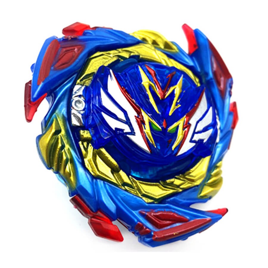 Beyblade Burst QuadDrive B-187 Savior Valkyrie Shot-7