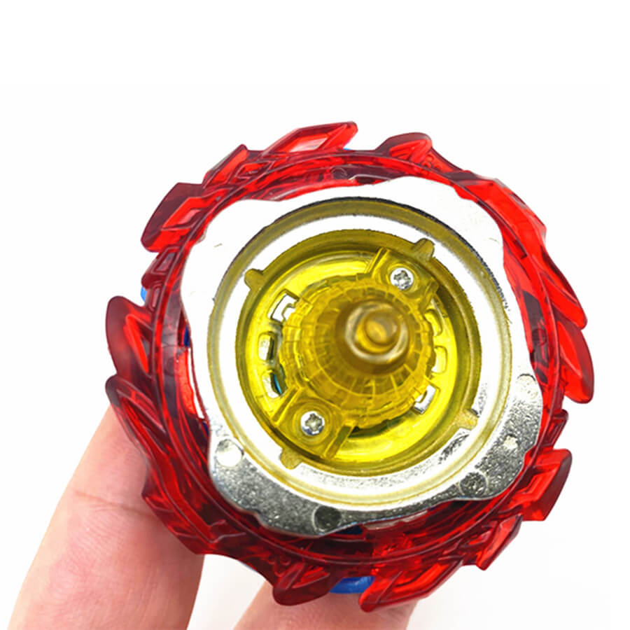 beyblade burst bu luinor