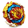 what does beyblade burst bu mean