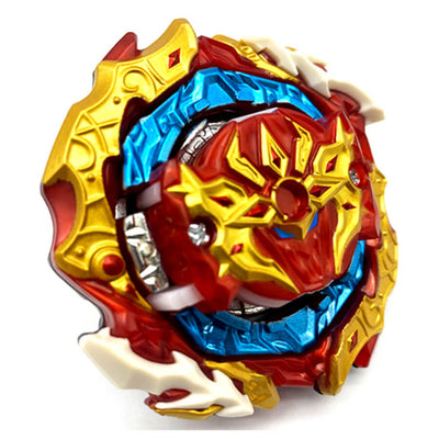 what does beyblade burst bu mean