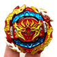 what are all the seasons of beyblade burst