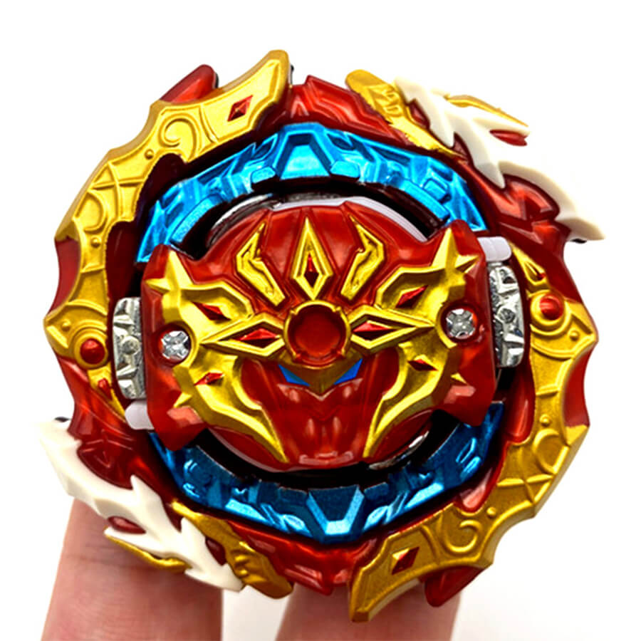 Beyblade Burst QuadDrive Set B188 Astral Spriggan B180 Dynamite