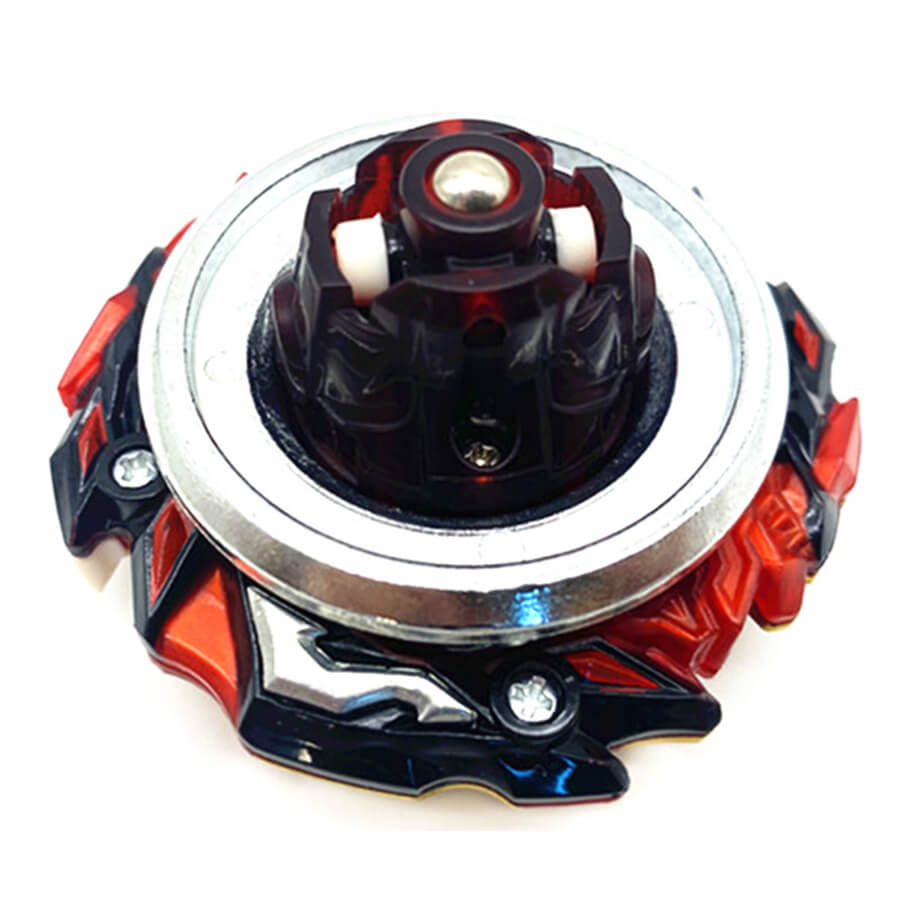 Beyblade Burst QuadDrive Set B188 Astral Spriggan B176 Hollow 