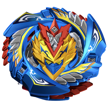 Takara Tomy Beyblade Burst ChoZ B-127 Turbo Valtryek / Cho-Z Valkyrie - As Is Takara Tomy Beyblade Burst ChoZ B-127 Turbo Valtryek / Cho-Z Valkyrie - As Is