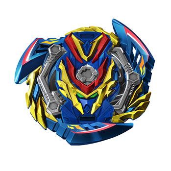 zwei longinus beyblade gt