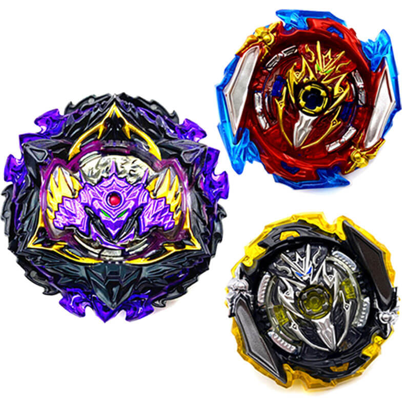beyblade burst surge new beyblades