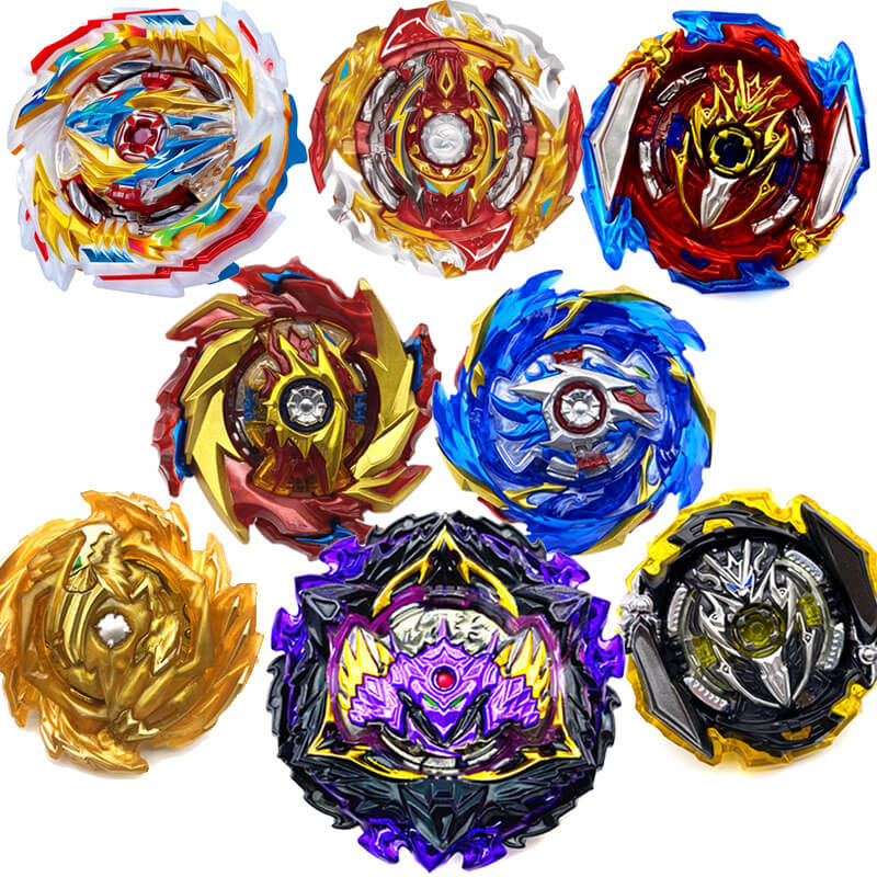 where to get beyblade burst surge