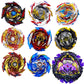 beyblade burst hell salamander