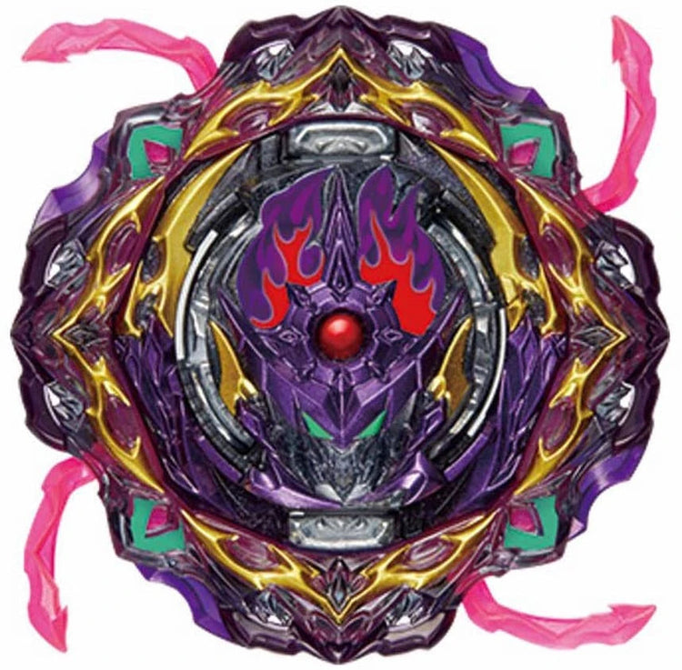 which beyblade burst is the strongest