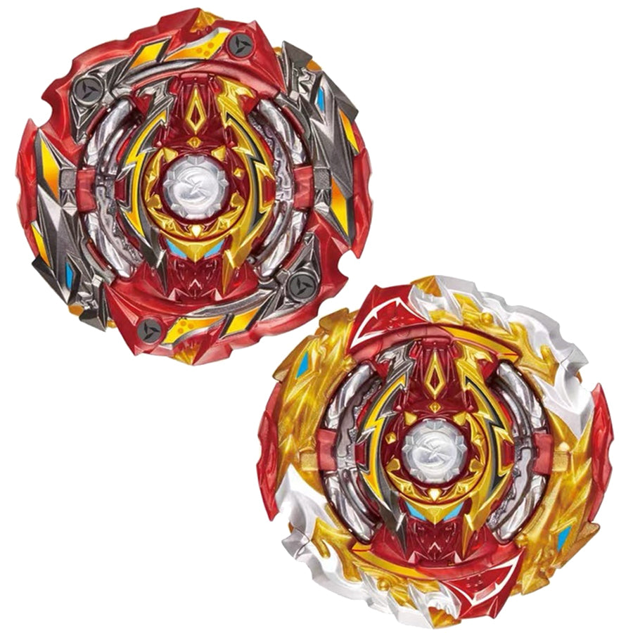 Beyblade Burst Surge B-172 World Spriggan Unite' 2B - B-E-Y toys