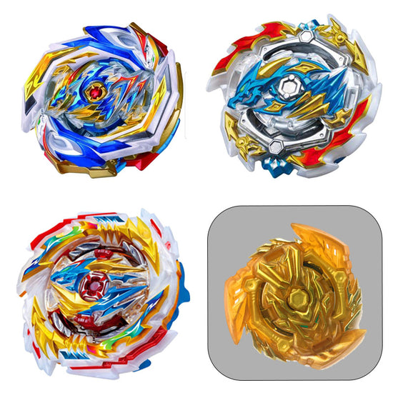 dynamite beyblades