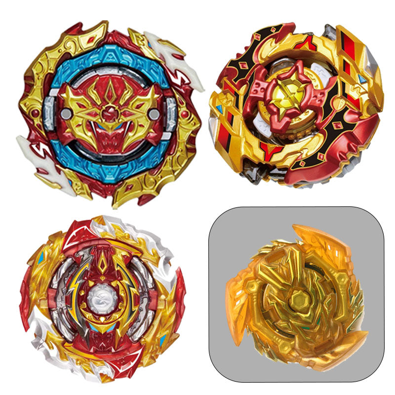 beyblade super king