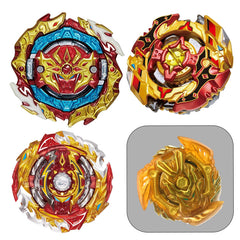 BeybladeBurstCustomSet3in1owne