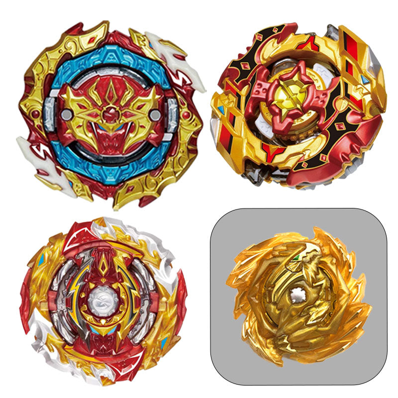 helios beyblade