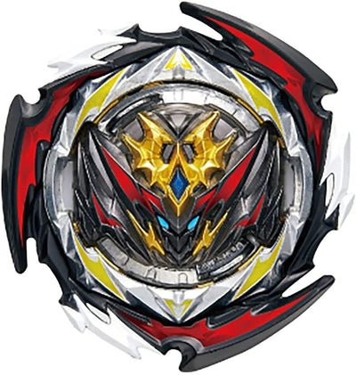 what is beyblade burst db