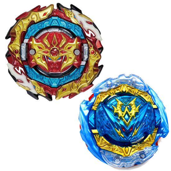 beyblade burst bu all gears