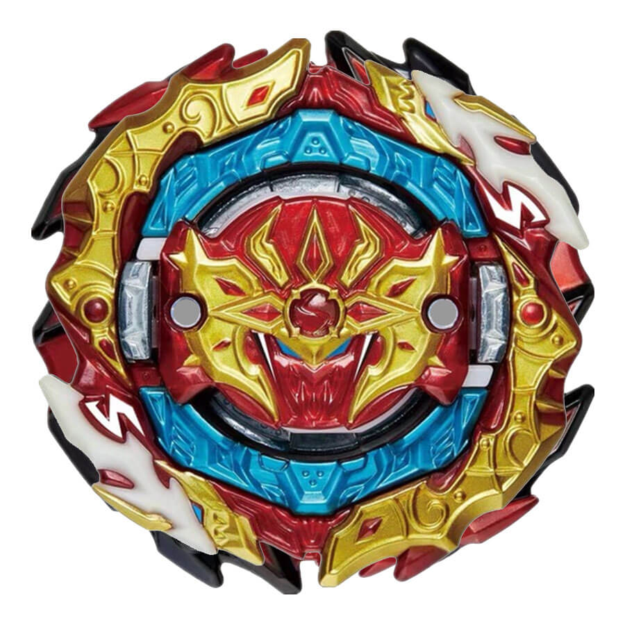 which beyblade burst rise character are you