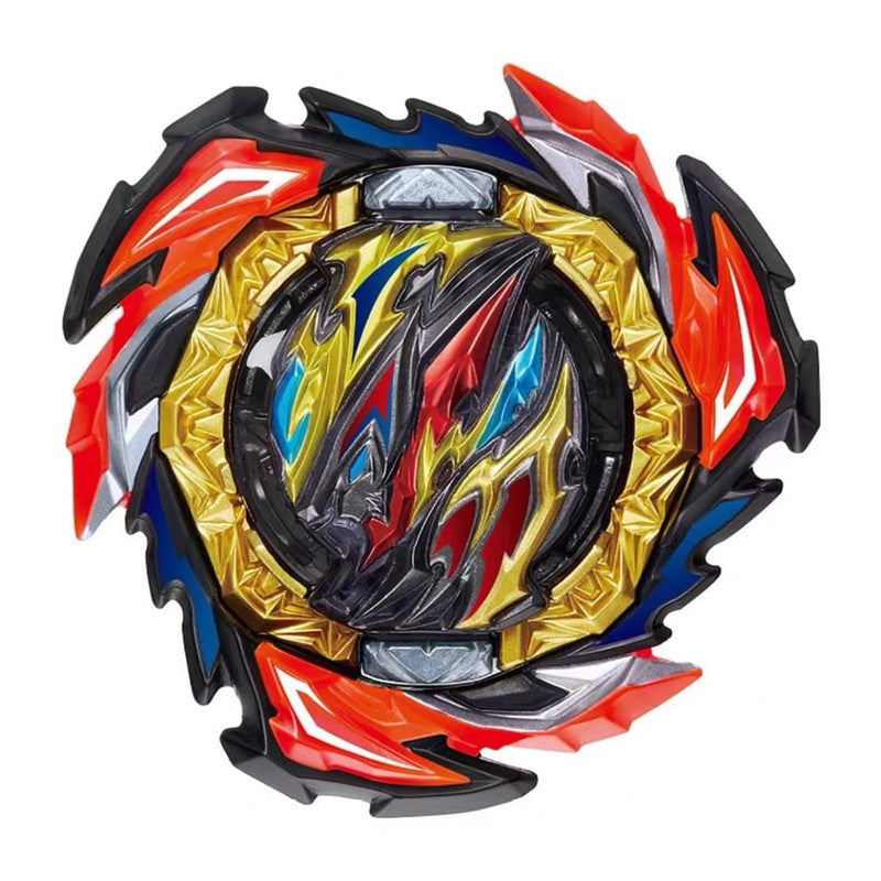 Beyblade Burst QuadDrive Overdrive Special Starter Set B191 Dangerous ...