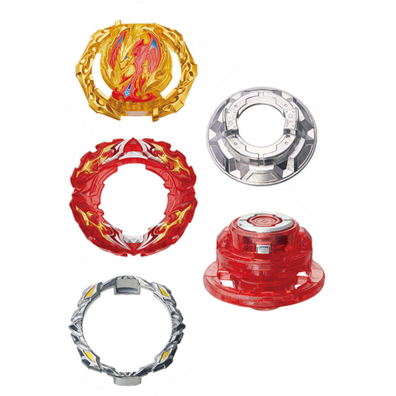 beyblade burst rise hypersphere vertical drop battle set