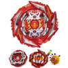 beyblade burst database
