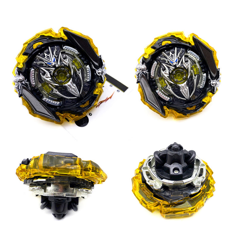 latest black beyblade burst