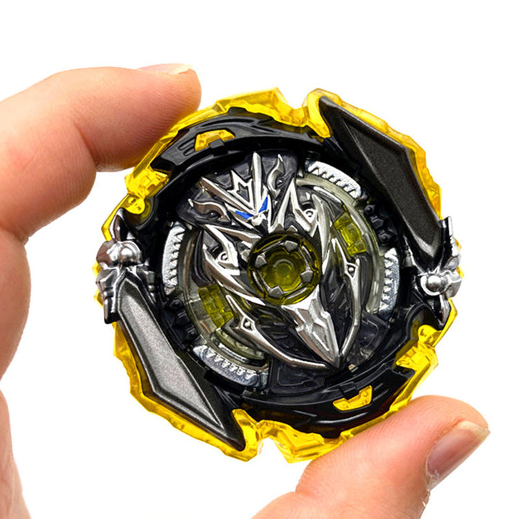 black hole beyblade